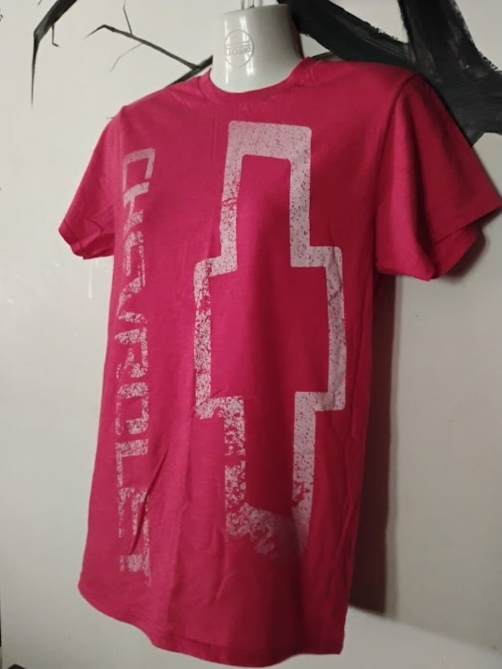 Chevrolet Shirt size Medium GM Chevy General Motors Co.